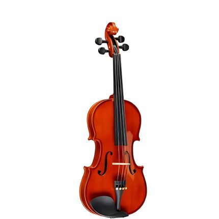 Elemza Series 3/4 Size Violin Outfit